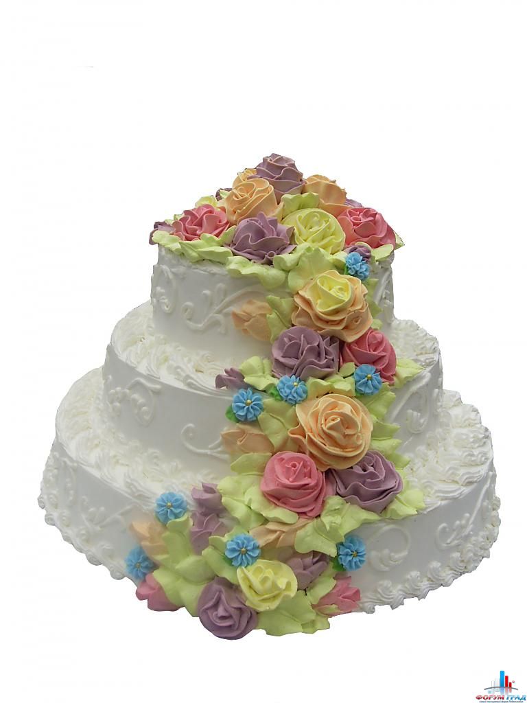 торты ручной работы