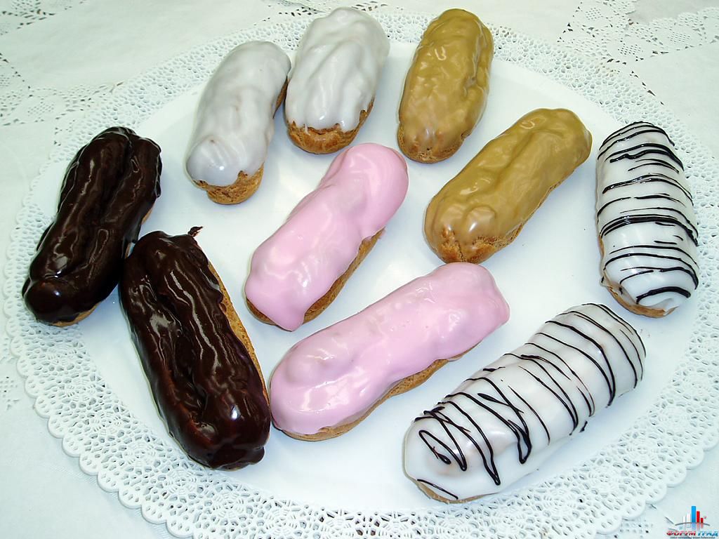 торты ручной работы