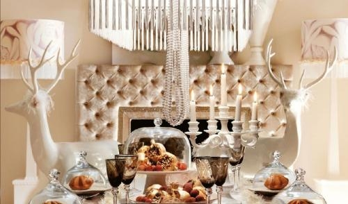 chic interior design Alta Moda
