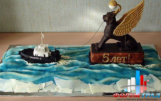 Торты фотографии