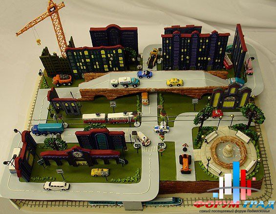 торты рецепты с фото