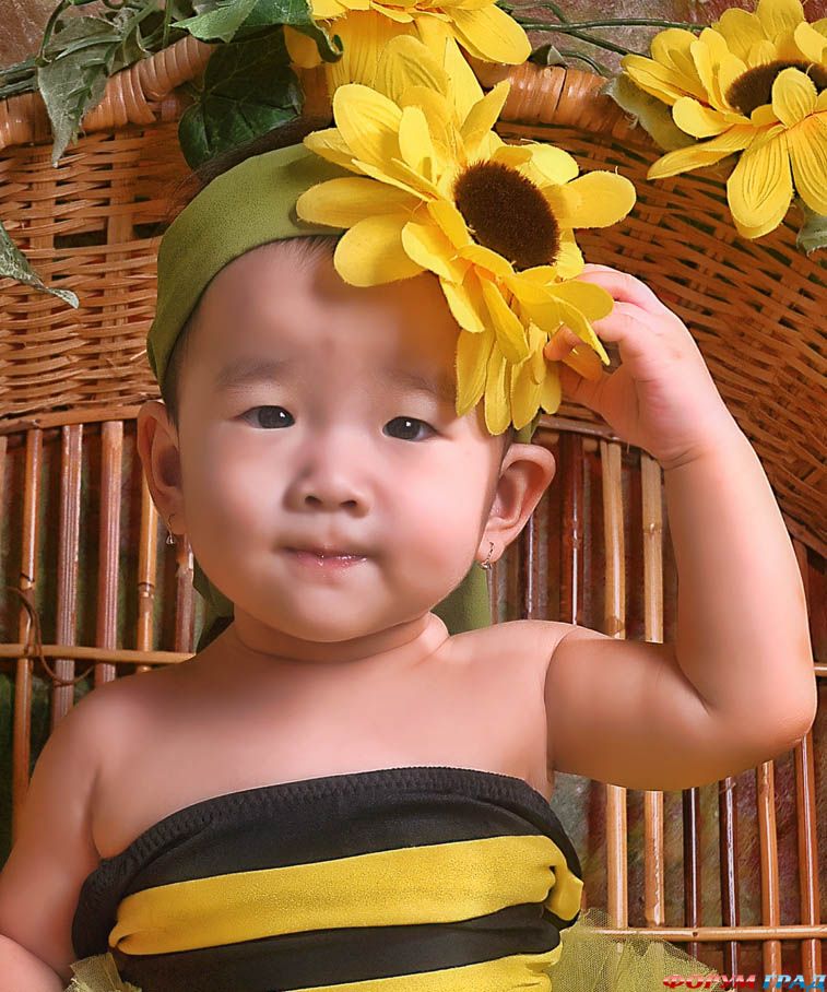 vintage-beautiful-baby-25