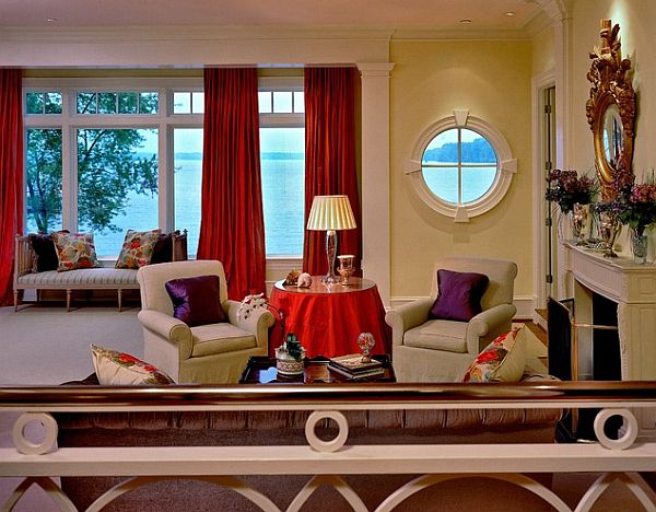 colorful-living-room-with-purple-and-bold-orange-colors