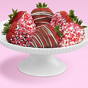 dipped-strawberries