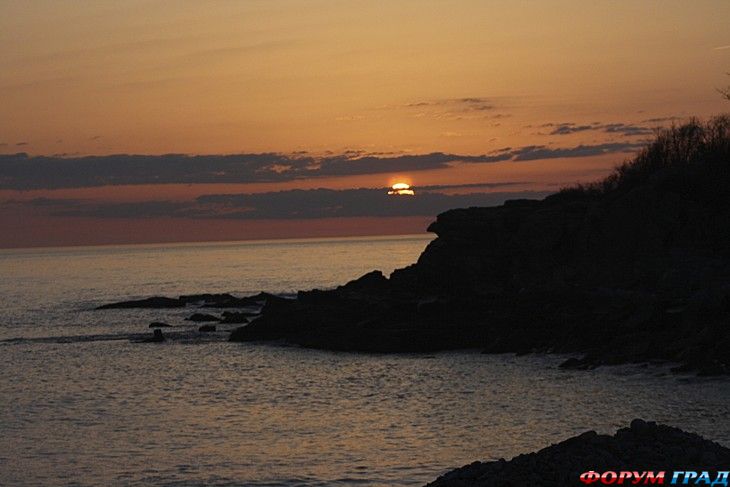 путешествия