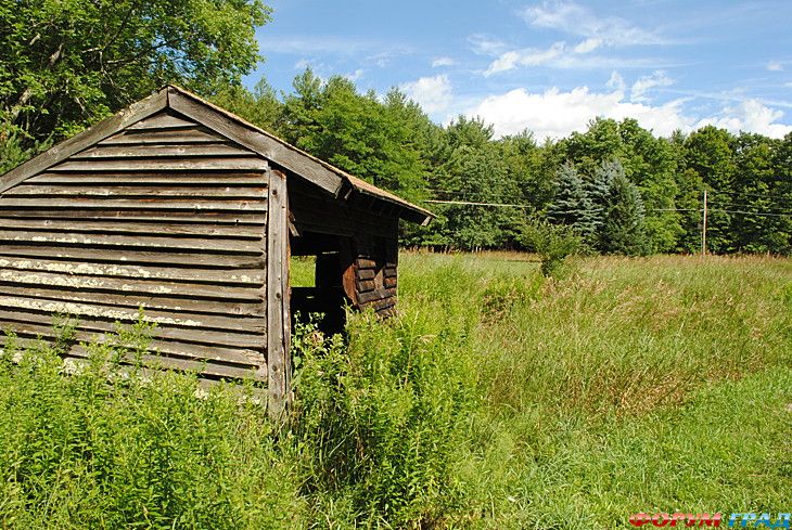 путешествия
