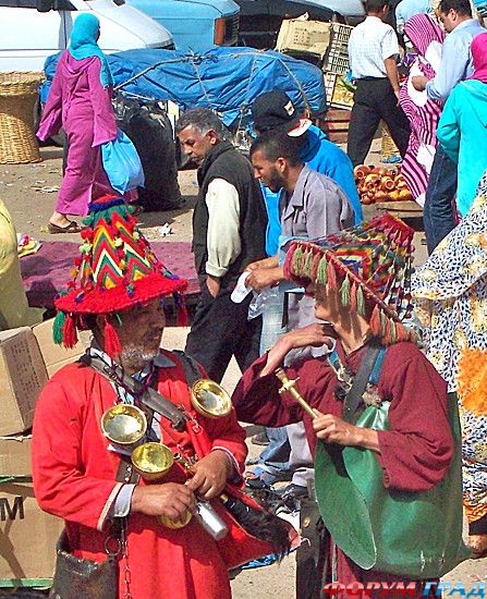 путешествия