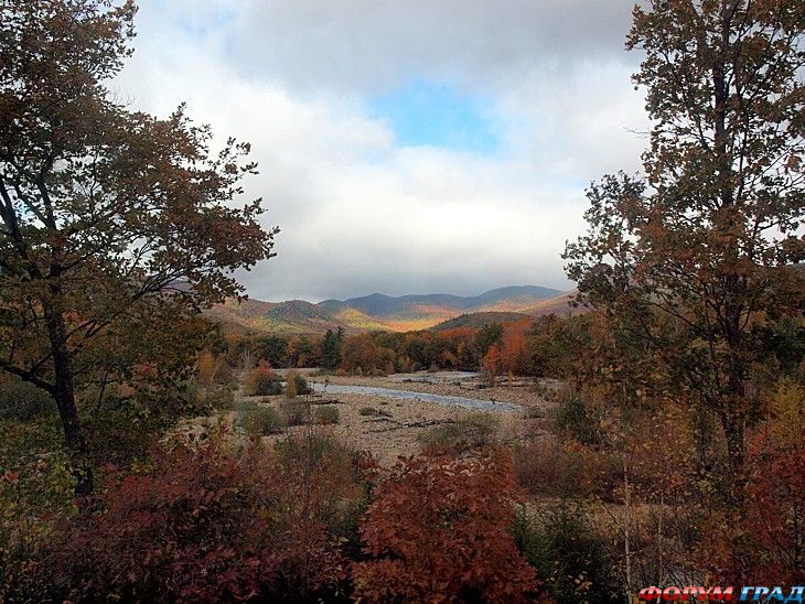 путешествия