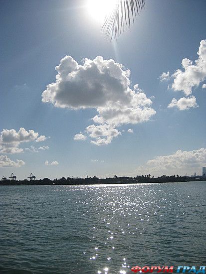 путешествия