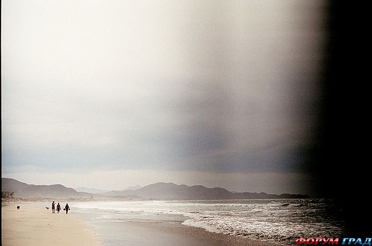 путешествия