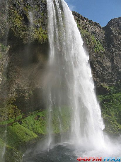 путешествия