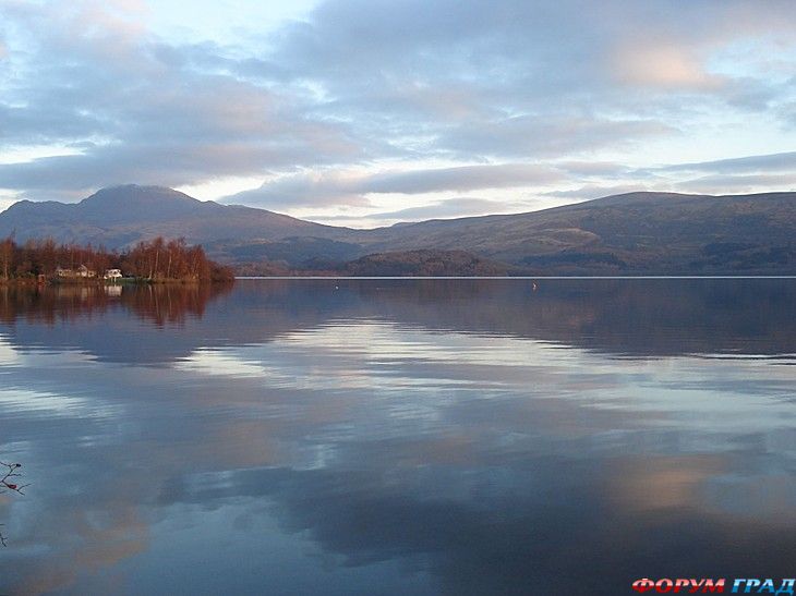 путешествия