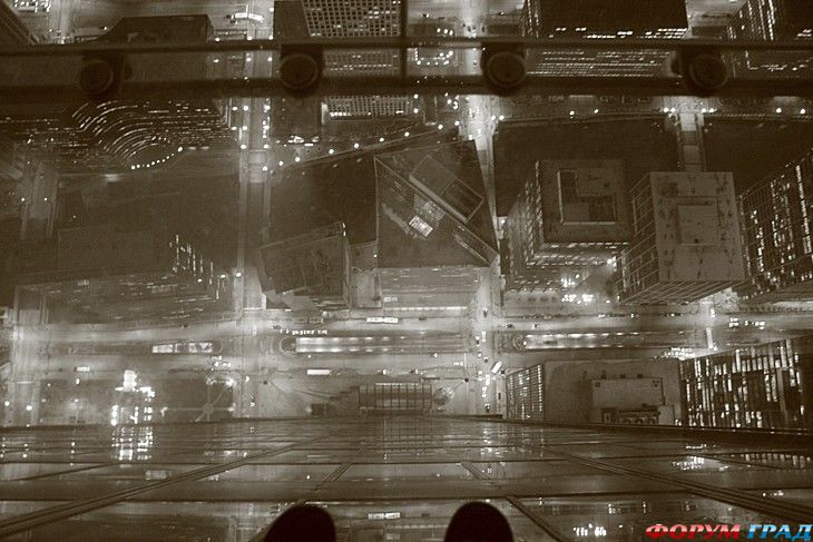 путешествия