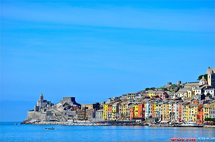 путешествия