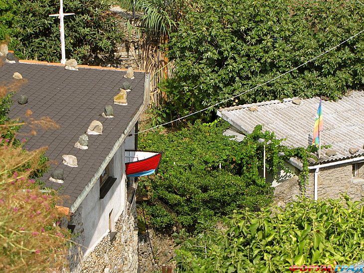 путешествия