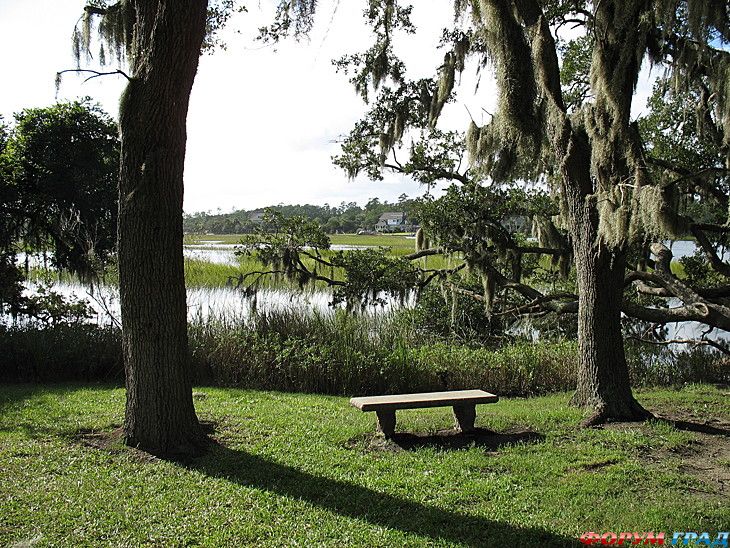 путешествия