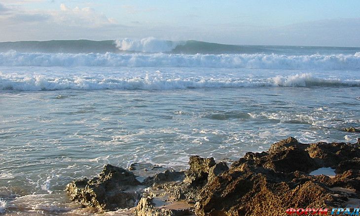 путешествия