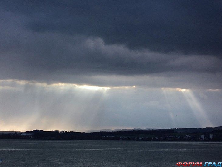 путешествия