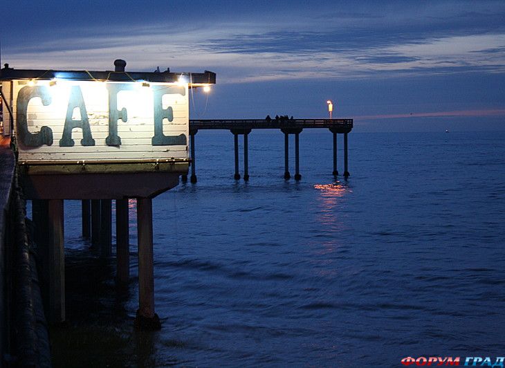 путешествия