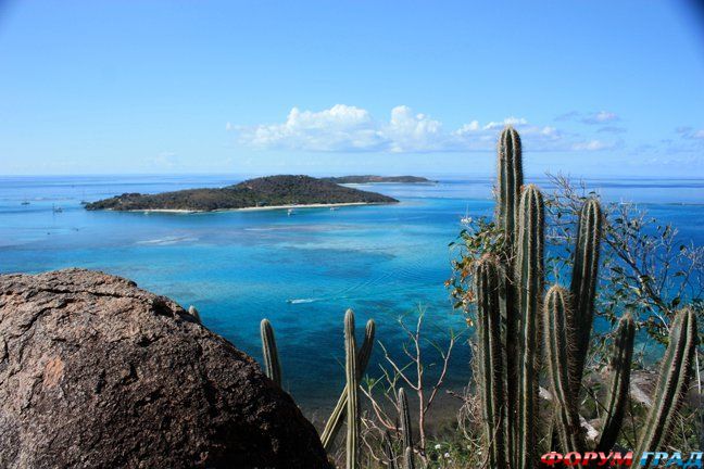 путешествия