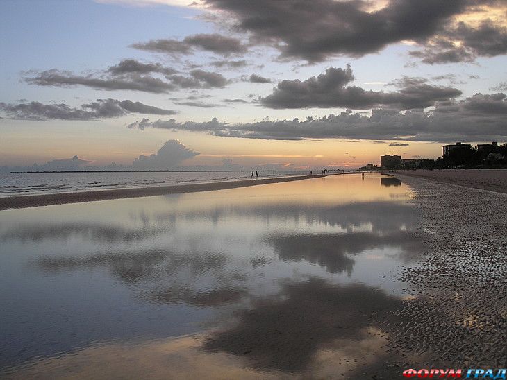 путешествия