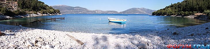 путешествия