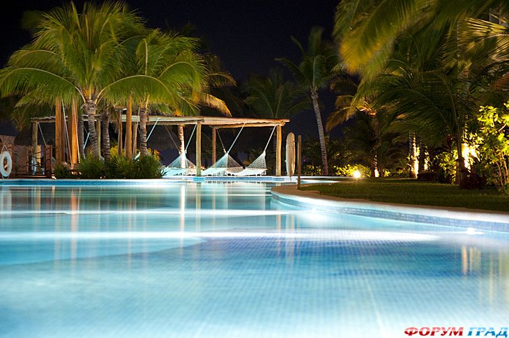 путешествия