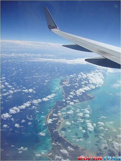 путешествия