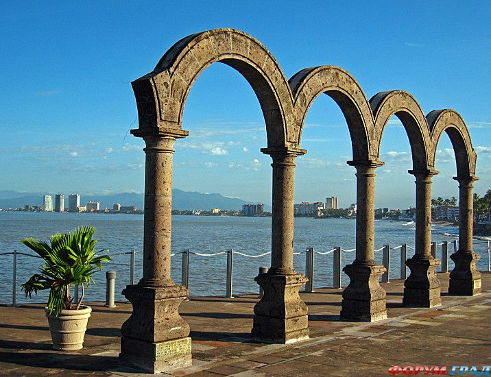 путешествия