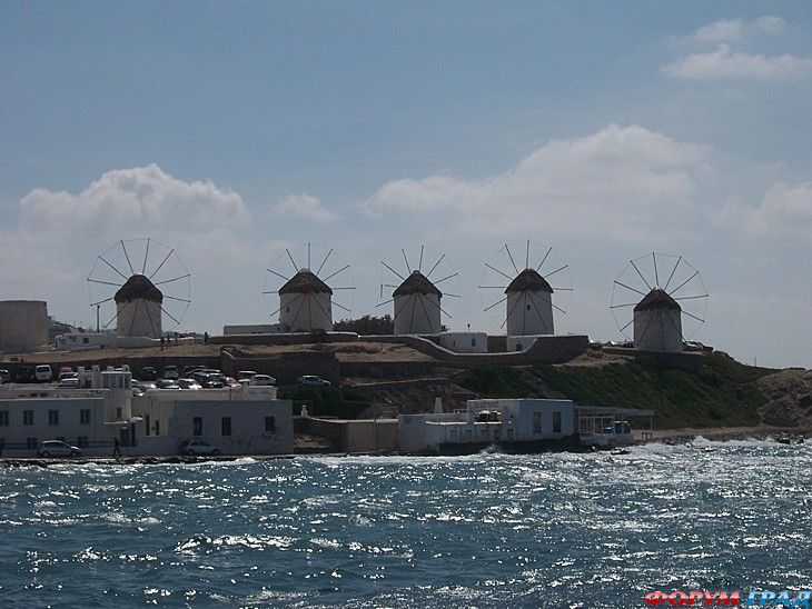 путешествия