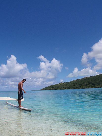 путешествия