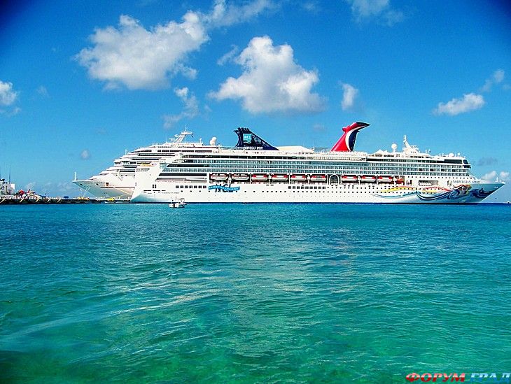 путешествия