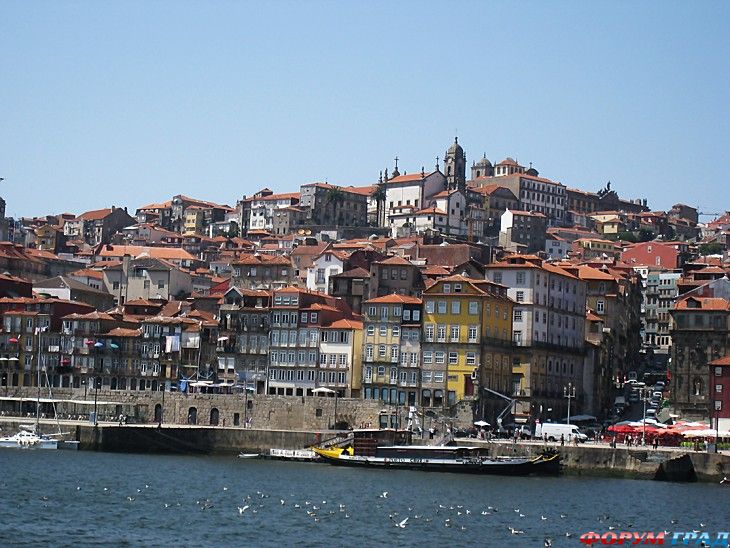 путешествия