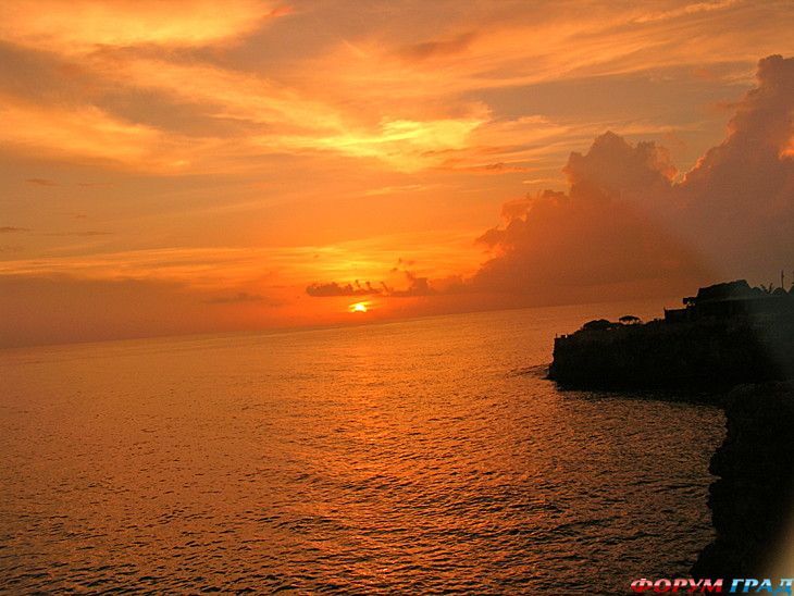 путешествия