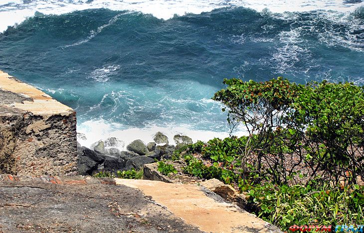 путешествия