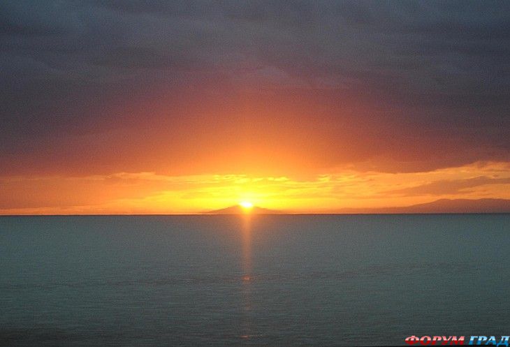 путешествия