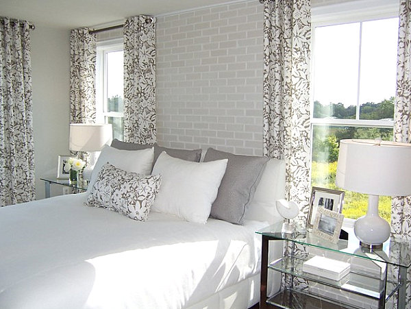 double-shelved-glass-and-metal-nightstands