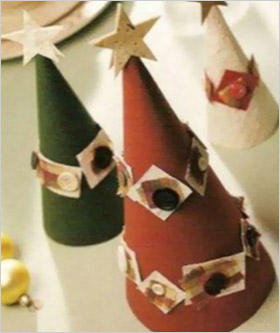 ukrashenie novogodnego stola1