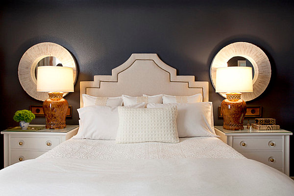white-nightstands-with-gold-handles