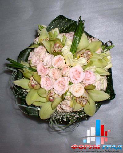 Forum-grad Buket125