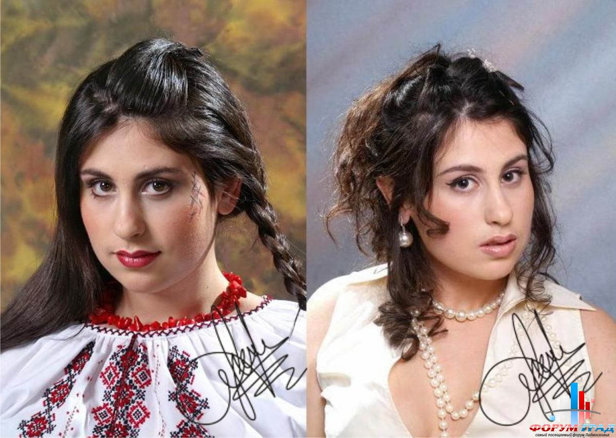 Forum-grad Makeup128