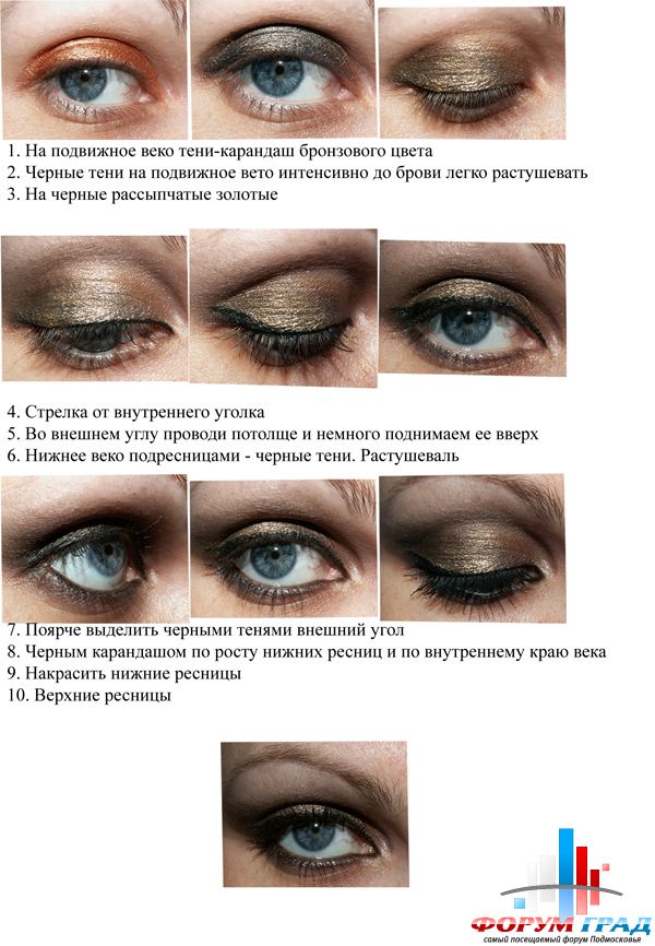 Forum-grad Makeup129