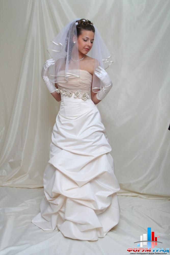 Forum-grad Nevesta36