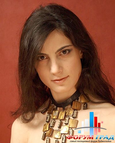 Forum-grad Ykrasheniya