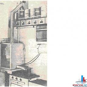 коптильня в домашних условиях 3