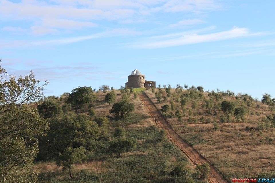 Отель Nespereira Estate