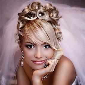 Обворожительная кокетка