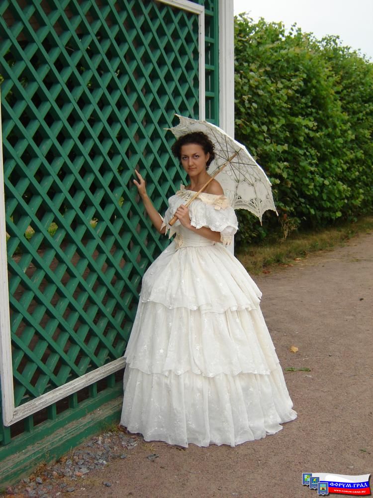 Немного О Себе