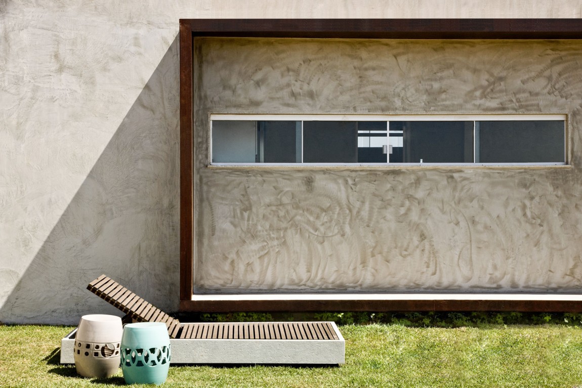 Маленькая квартира – Box House от arquitetura:design