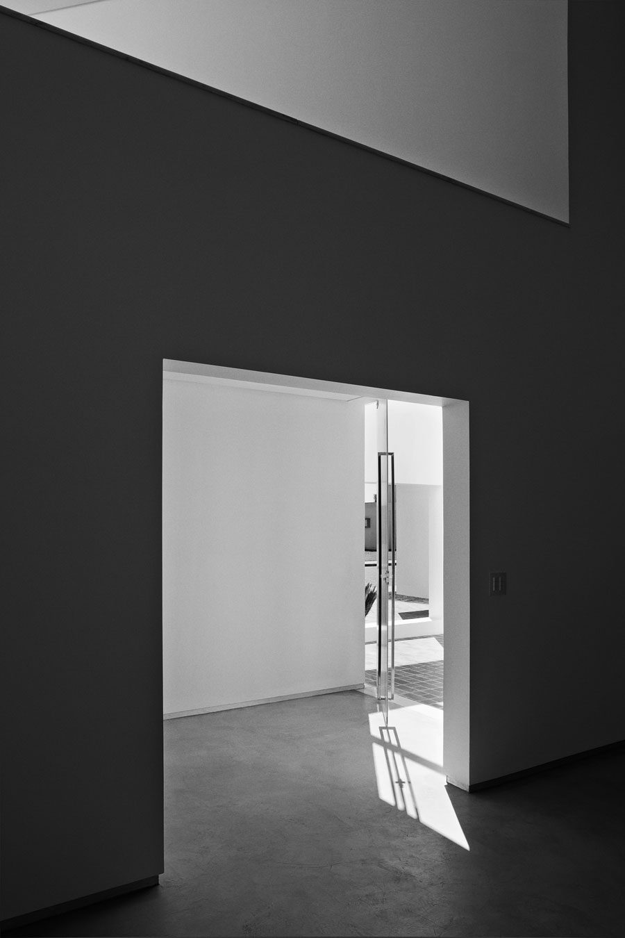 Коттедж Migliari Guimarães House, Бразилия